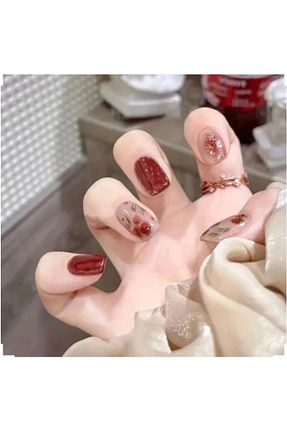 مراقبت ناخن Alya Nail Studio - کد 871498125