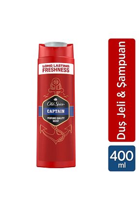شامپو مردانه Old Spice - کد 712604064