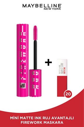 ریمل Set Maybelline New York - کد 870878662