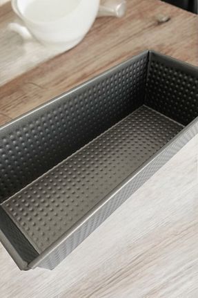 قالب کیک و فر طوسی استیل (فولاد) Dore Voir - کد 865458091