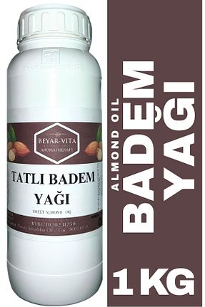 روغن بادام BEYARVİTA - کد 771925539