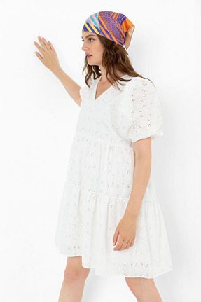 لباس نباتی زنانه بافتنی PASTELASTORE - کد 322790243