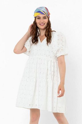 لباس نباتی زنانه بافتنی PASTELASTORE - کد 322790243