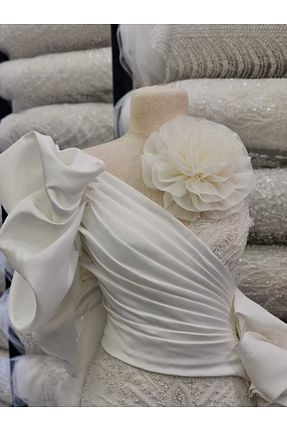 گردنبند جواهر نباتی زنانه Esteks Dantel ve Tekstil Aksesuarları - کد 870862203