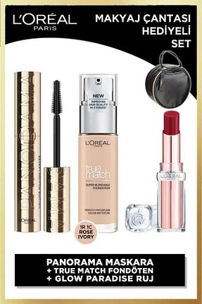 ریمل Set L
