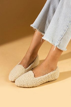 بابت بژ زنانه پارچه ای StWenn - کد 870871345