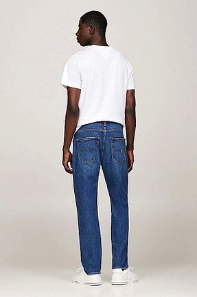 شلوار رنگی مردانه بافتنی Tommy Jeans - کد 902814405