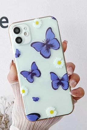 کاور و قاب رنگی iPhone 11 3GEN CASE - کد 673776115