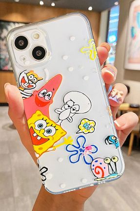 کاور و قاب رنگی iPhone 13 3GEN CASE - کد 765736569