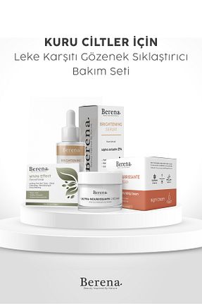 ست مراقبت پوست BERENA - کد 870885507