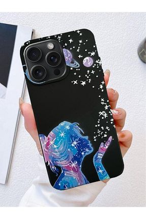 کاور و قاب بژ iPhone 15 Pro Max 3GEN CASE - کد 819478545