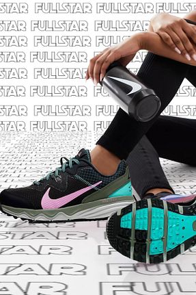 کفش دو و میدانی و تمرینی رنگی زنانه Nike - کد 219555225
