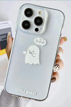 کاور و قاب طوسی iPhone 13 Pro 3GEN CASE - کد 808478726