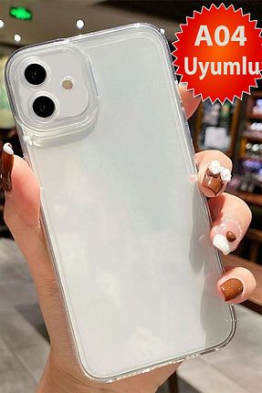 کاور و قاب نارنجی 3GEN CASE - کد 836817746