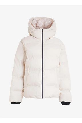 کاپشن سفید مردانه رگولار Jack & Jones - کد 870921768