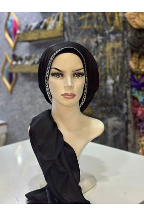 شال مشکی زنانه zagreus - کد 870916780
