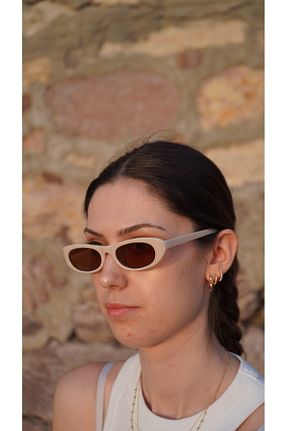 عینک آفتابی زنانه UV400 shop - کد 870917255