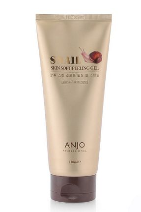پیلینگ صورت Onarıcı Anjo - کد 846437989