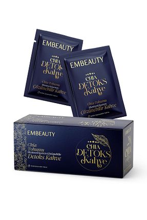 قهوه گرانول Embeauty - کد 865816259