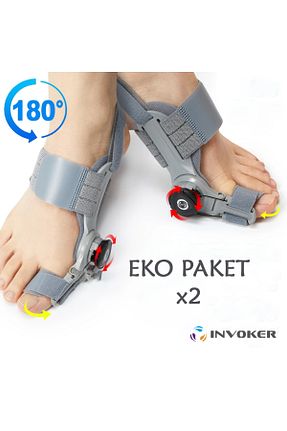 محصول سلامت پا INVOKER - کد 871322305