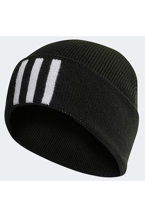 کلاه پشمی مشکی زنانه اکریلیک adidas - کد 773757911