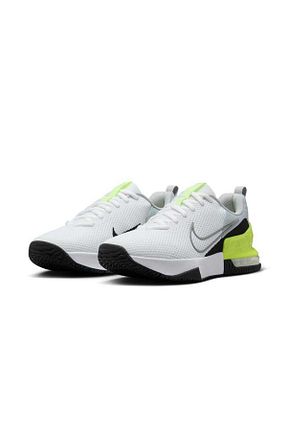 کفش دو و میدانی و تمرینی زرد مردانه Nike - کد 871324972