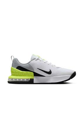 کفش دو و میدانی و تمرینی زرد مردانه Nike - کد 871324972