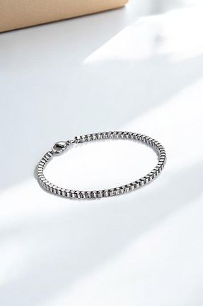 دستبند جواهر طوسی زنانه Gorgeous - کد 870947935