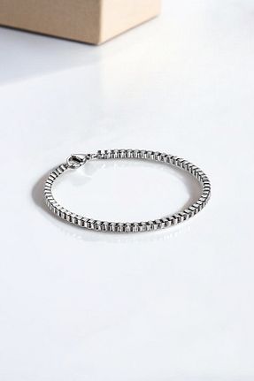 دستبند جواهر طوسی زنانه Gorgeous - کد 870947935