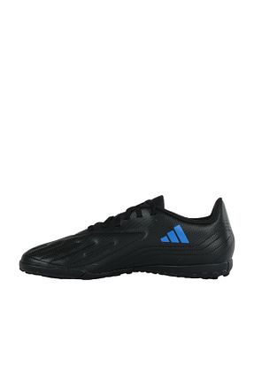 کفش فوتبال چمن مصنوعی مشکی مردانه پلاستیک adidas - کد 653568854