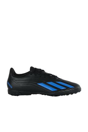 کفش فوتبال چمن مصنوعی مشکی مردانه پلاستیک adidas - کد 653568854