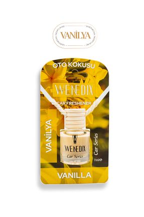 عطر خودرو Wenedix - کد 870961218