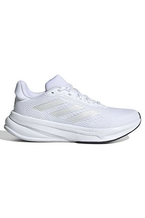 کفش دو و میدانی و تمرینی سفید زنانه adidas - کد 827532126