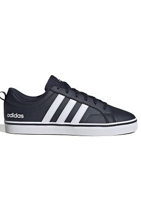 کفش اسنیکر سرمه ای مردانه adidas - کد 707187779