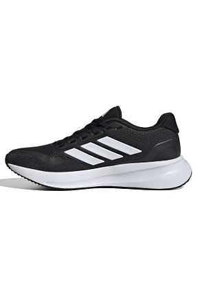 کفش دو و میدانی و تمرینی مشکی زنانه adidas - کد 828498459