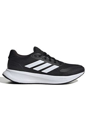 کفش دو و میدانی و تمرینی مشکی زنانه adidas - کد 828498459