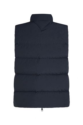 جلیقه مشکی مردانه رگولار Tommy Hilfiger - کد 871009947