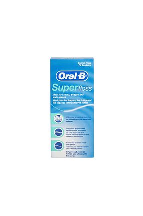 نخ و خلال دندان Oral-B - کد 1069409