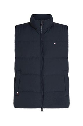 جلیقه مشکی مردانه رگولار Tommy Hilfiger - کد 871009947