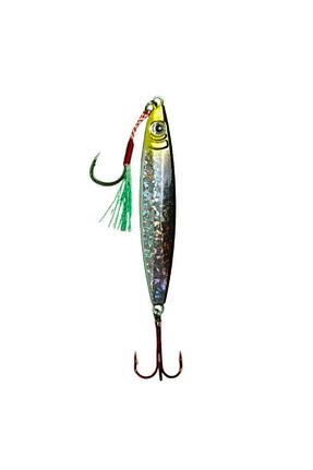 طعمه مصنوعی قهوه ای SF Jig - کد 835703951