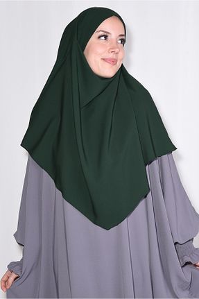 شال سبز زنانه Medine İpeği Ns nowascarf - کد 871028581