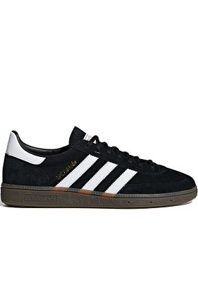 کفش اسنیکر مشکی زنانه بند دار adidas - کد 871037081