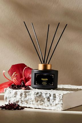 خوشبو کننده هوا Yasemin LeafFlora AromaHome - کد 869043447