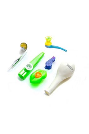 اسباب بازی آموزشی Türkçe DuyuMarket - کد 34635973