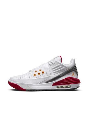 کفش بسکتبال سفید مردانه Nike - کد 771506889