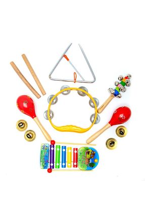 اسباب بازی موزیکال DuyuMarket - کد 34614189
