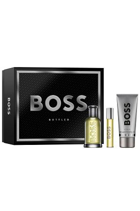 ست ادکلن مردانه Hugo Boss - کد 871051435