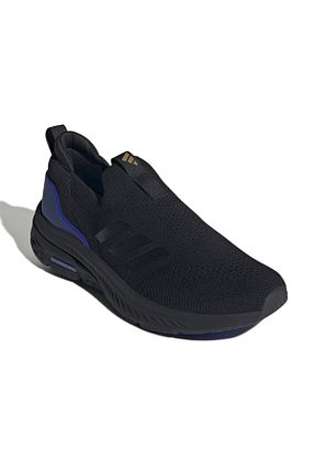کفش اسنیکر مشکی مردانه بند دار adidas - کد 871066069