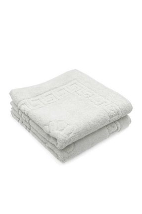 پادری حمام سفید 50 x 70 HOME MOD STORE - کد 871050327