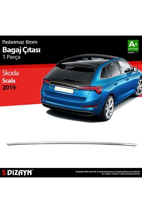 اکسسوری کروم خودرو S Dizayn - کد 94728132